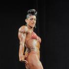 Luciana  Wojnarowski - NPC Elite Muscle Classic 2012 - #1